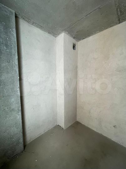 1-к. квартира, 33 м², 11/19 эт.