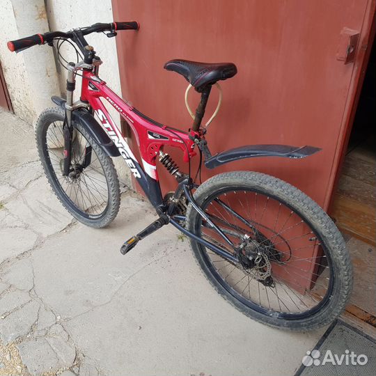 Велосипеды бу взрослый