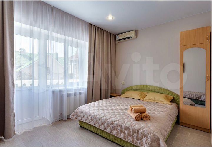 1-к. квартира, 32 м², 2/2 эт.