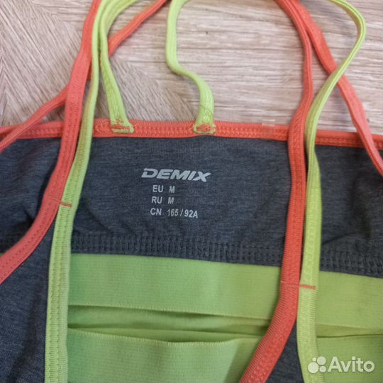 Спортивная одежда для фитнеса женская