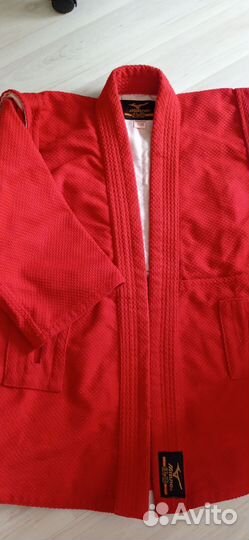 Самбовка 140