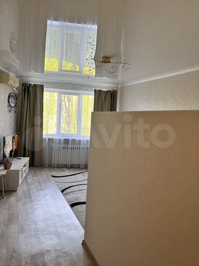 1-к. квартира, 41,9 м², 5/5 эт.