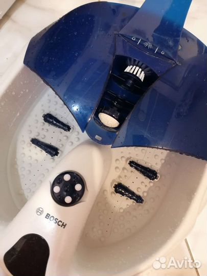 Массажная ванночка