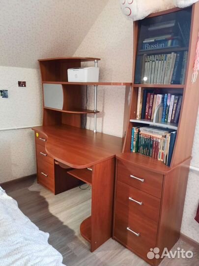 Компьютерный стол бу