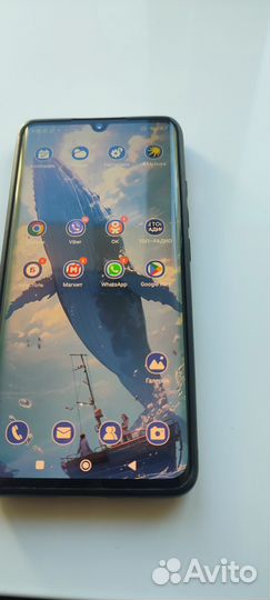 Xiaomi Mi Note 10, 6/128 ГБ