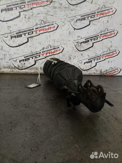 Стойка ходовки nissan bluebird sylphy sunny FNB15