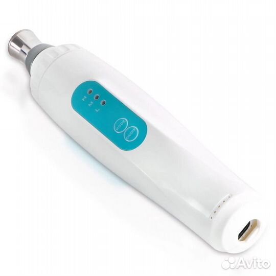 Аппарат для вакуумной чистки лица, дермобразия