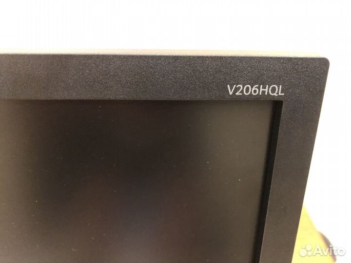 Монитор Acer V206HQL