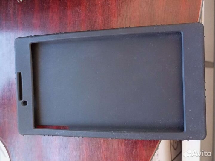Защитный чехол на планшет Lenovo 2 A7-30hc