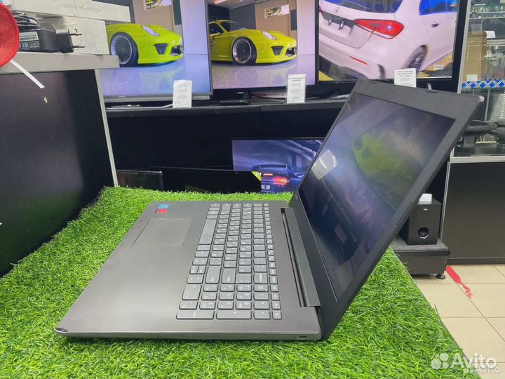 Ноутбук Lenovo IdeaPad S320-15