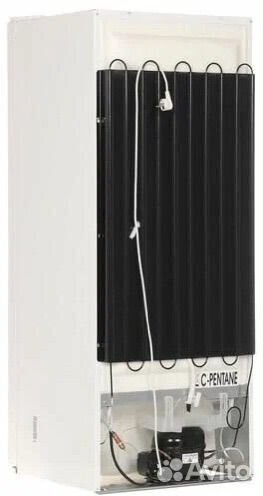 Морозильник indesit