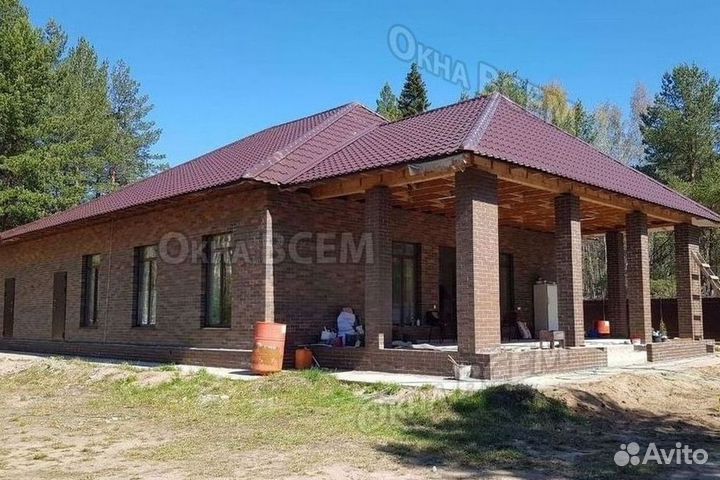 Остекление балкона