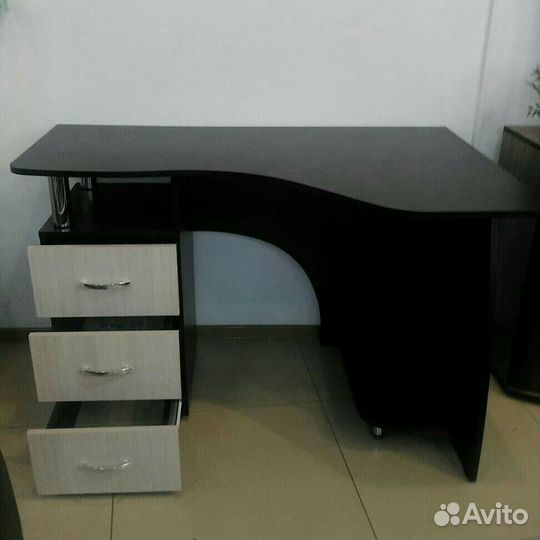 Компьютерный стол «Лорд» новинка