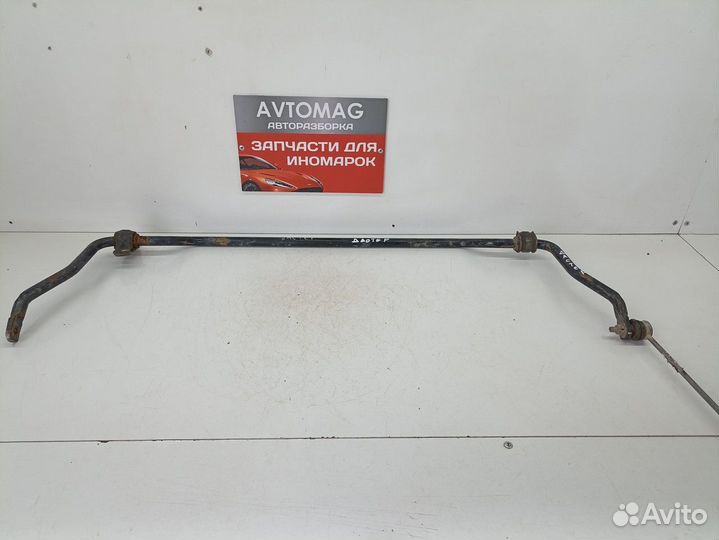 Стабилизатор передний (Renault Duster)