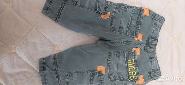 Детская одежда для мальчиков