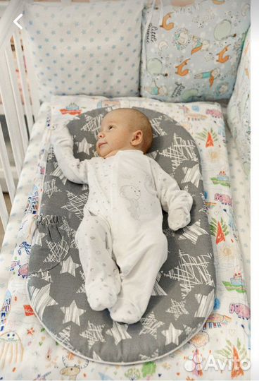 Матрасик топпончино