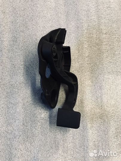 Ручка открывания капота Audi A8 D3 4E1823533D