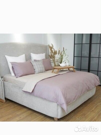 Постельное бельё односпальное детское