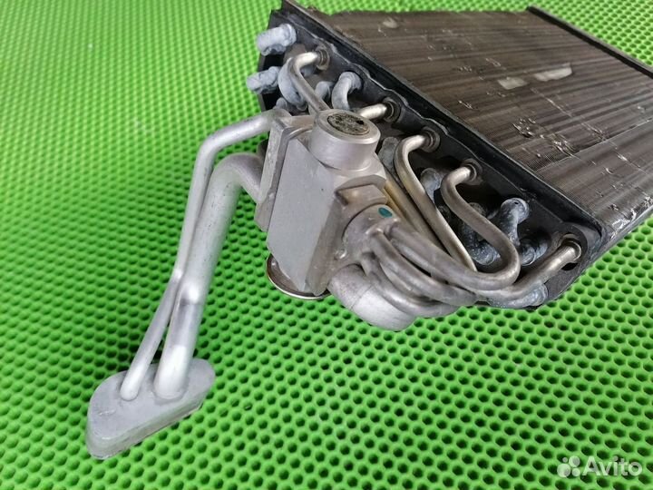 Испаритель кондиционера Бмв Е39