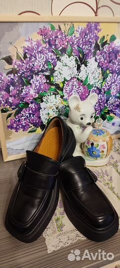 Ботинки женские keddo