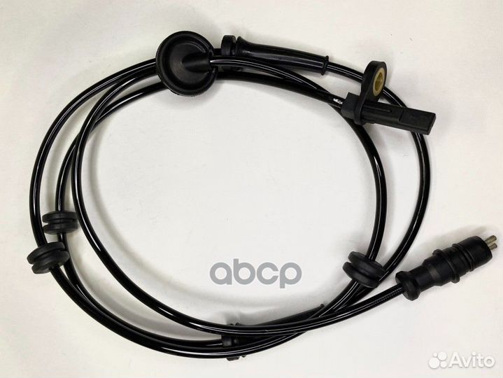 Датчик ABS fiat doblo (2001/10 - 2010/01) FR