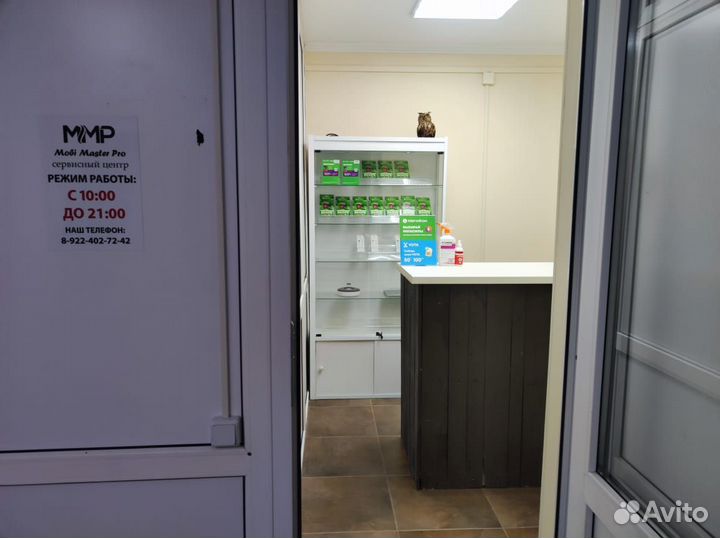 Распечатка фотографий, документов