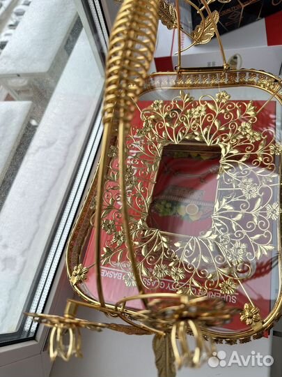 Ваза для фруктов