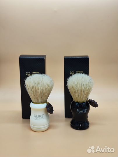 Помазок для бритья kurt К10215 (10216)