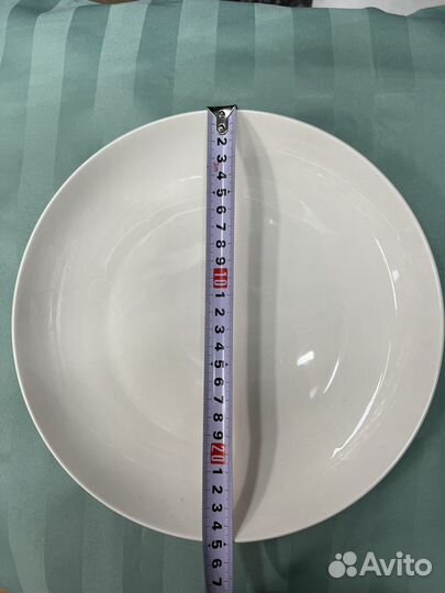 Посуда для ресторанов и кафе оптом