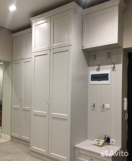 Прихожая от производителя