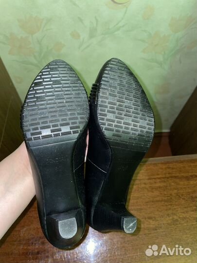 Туфли женские 38 размер