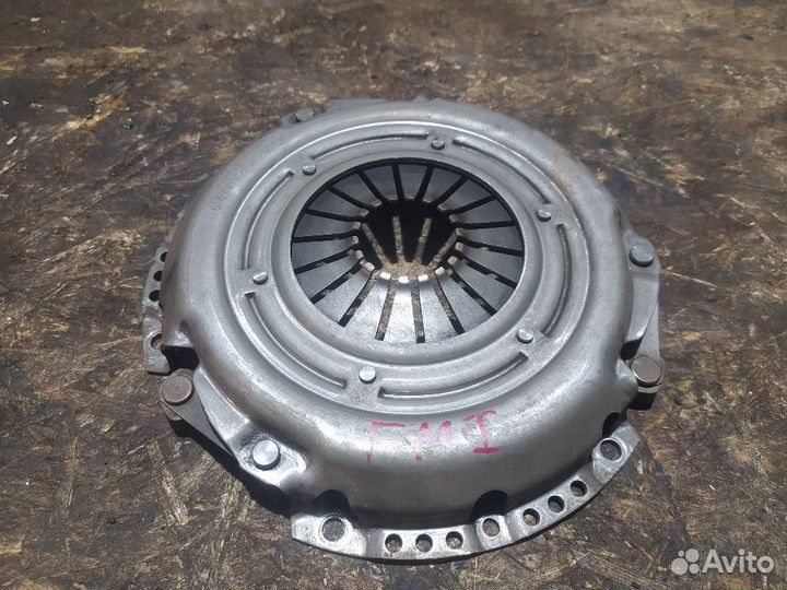 Корзина сцепления Ford Mondeo I (1993—1996) 1, I, FD