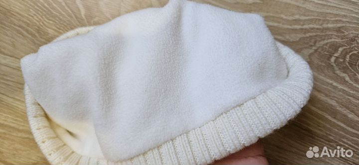 Шапки женские пакетом 4 шт