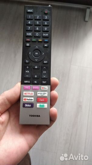 Телевизор на запчасти