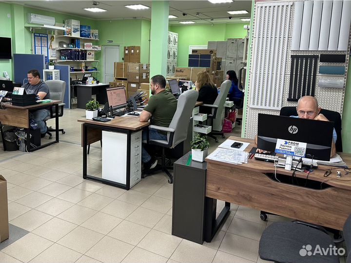 Прачечное профессиональное оборудование