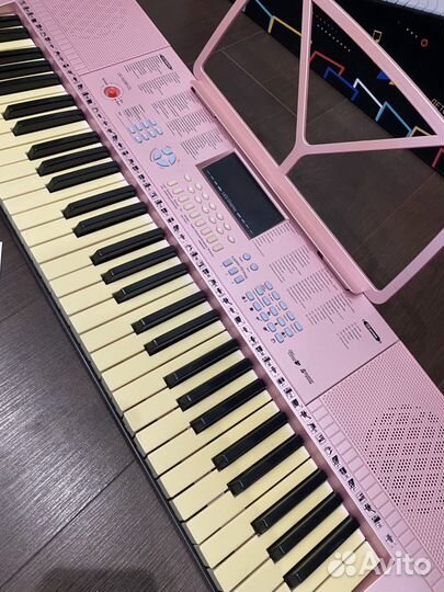 Синтезатор детский