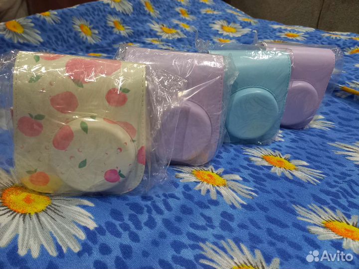 Чехол для instax mini