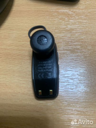 Блютуз гарнитура для телефона samsung web 200