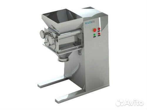 Гранулятор порошка маятниковый YK-60, 80, 120, 160