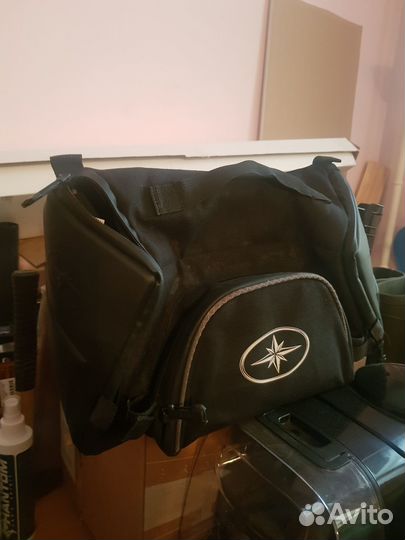 Сиденье снегохода polaris