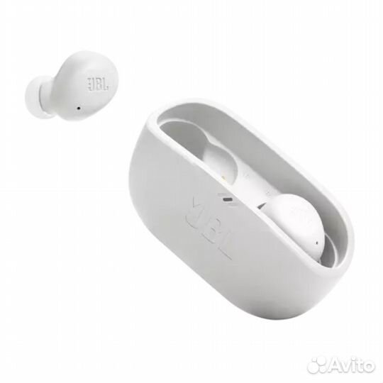 Наушники JBL Wave Buds White