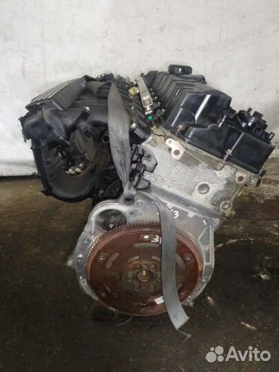 Двигатель N51B30A BMW 3 E90/E91/E92/E93 (2006-2013)