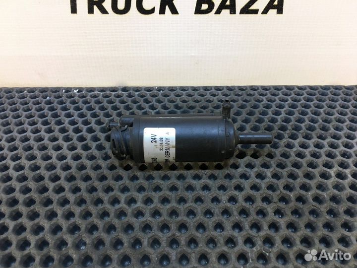 Насос омывателя