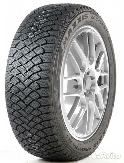 Maxxis Premitra Ice 5 SUV / SP5 205/55 R17 95T