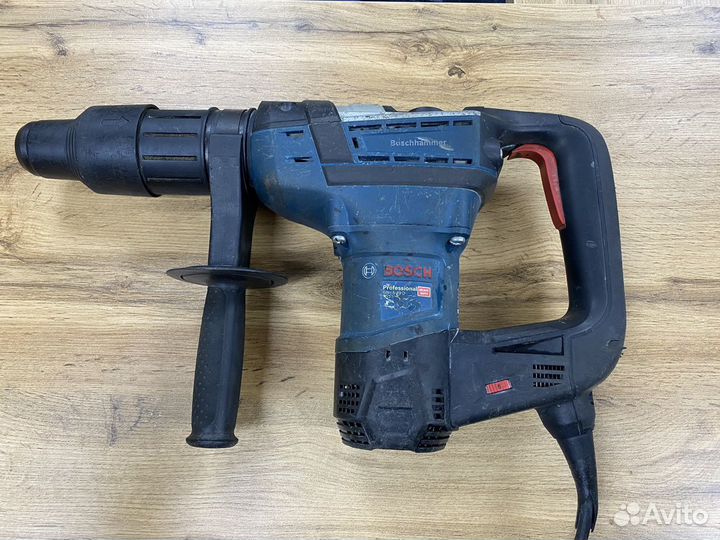 Перфоратор bosch GBH 5-40D