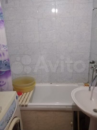 2-к. квартира, 44 м², 3/5 эт.