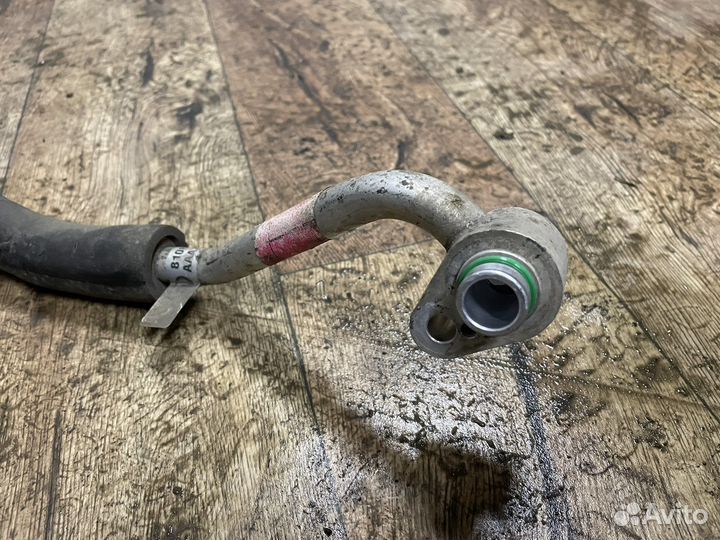 Трубка кондиционера Great Wall Hover H3 NEW