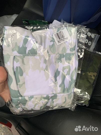 Маска, балаклава, подшлемник