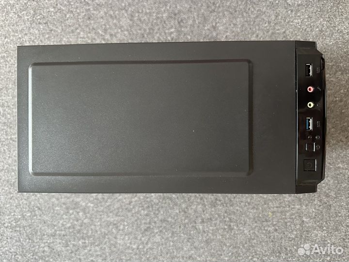 Корпус для пк