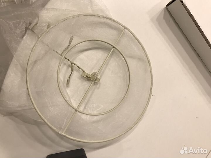 Светильник подвесной IKEA